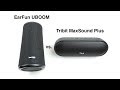 Tribit MaxSound Plus vs. EarFun UBOOM, Which One Should You Buy??