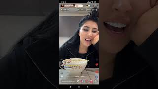 Az Men Senin Ucun Olureme Zeng Et Derdini Danis Canli Yayim Zengler - Leman Tiktok Official