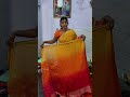 సిద్ధమా #shortvideo #saree