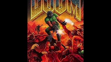 Doom 1993 OST E3M3 Deep Intro The Code