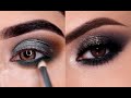 Nuevos &amp; Hermosos Maquillajes de Ojos Tutorial 2021  | Eyeshadow Design Ideas 2021 | New Eye Makeup