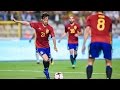 David silva v belgium  192016 individual performance