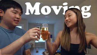 Moving VLOG