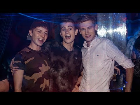 Inside Helix Studios: Club Piranha