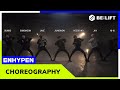 ENHYPEN (엔하이픈) ‘Given-Taken’ Choreography Video