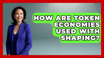 How Are Token Economies Used With Shaping? - Answers About Autism