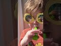 Navey the KAZOO WiZARD!! @Shonduras Navey plays a GROOVY song on her new KAZOO! #shorts