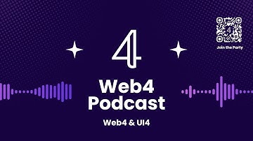 Web4: The Future of the Internet – Discover the Game-Changing Vision of UI4