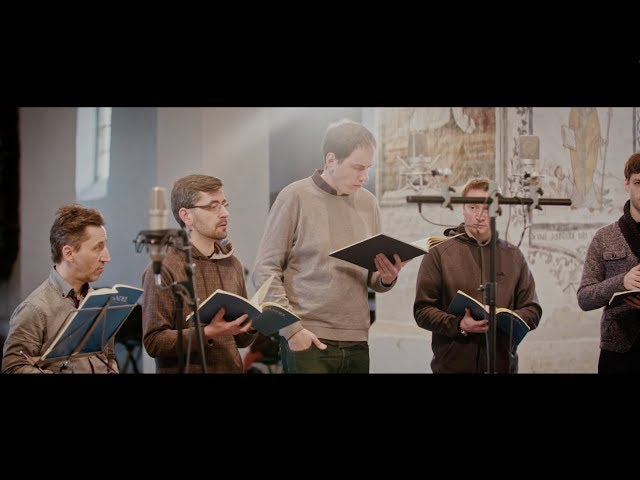 Haendel - Dixit Dominus (Psaume 109) : début (avec le Choeur d'entrée) : Vox Luminis / L.Meunier