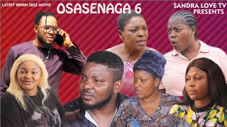 OSASENAGA PART 6 LATEST BENIN MOVIES 2022 Uganda Movie