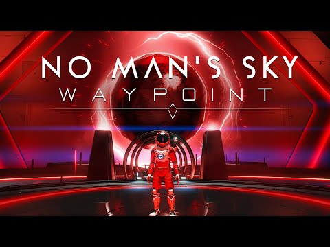 : Waypoint (4.0) Update Trailer