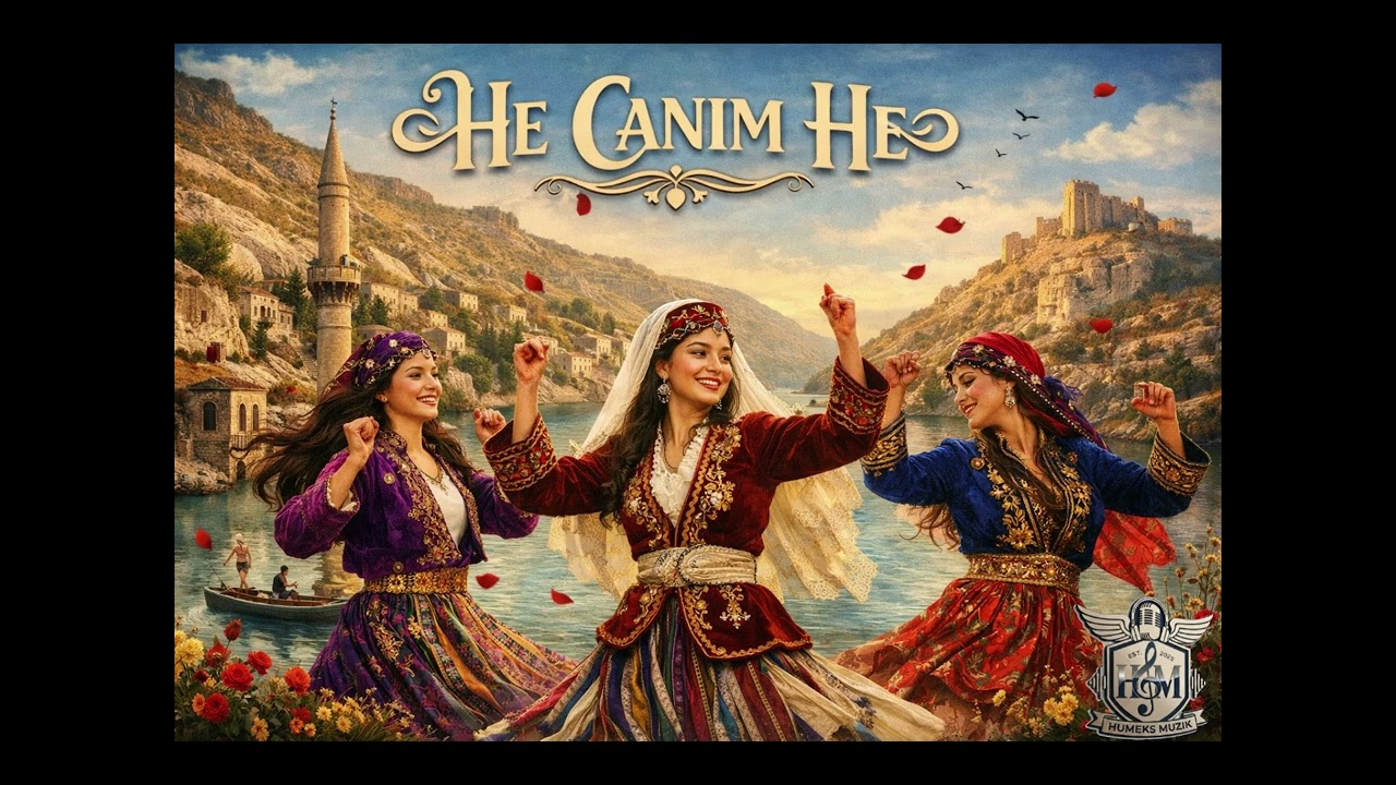 He Canım He