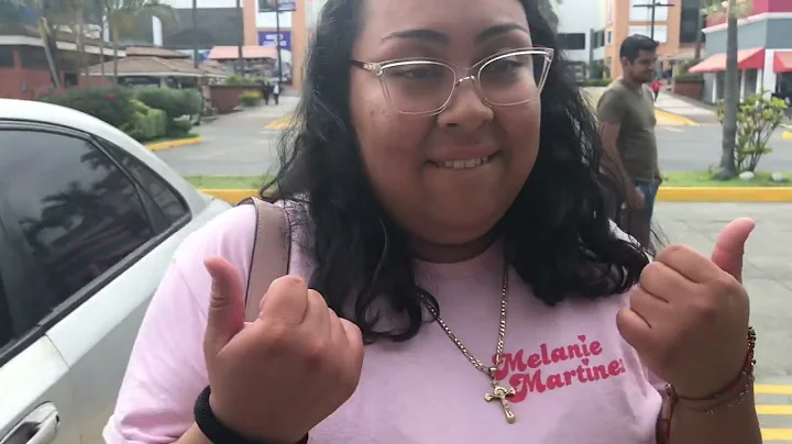 Llegamos a Guatemala!