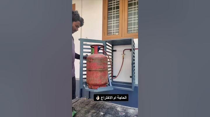 that's interesting video for you  Safety for gas box #amazing #welding #laser #tools #gas #box