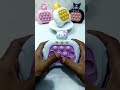 💦Pop it Elektrik,Fash Push,pop It Satisfying,Pop It,Amazing Pop It #popit #gaming #toys