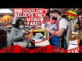 SHE COULDN'T BELIEVE THEY WERE FAKE! -  TopShelf TV EP.26(Life of A Sneaker Reseller)