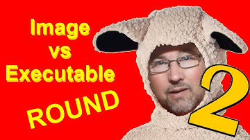 Jpeg hiding an EXE sample from subscriber