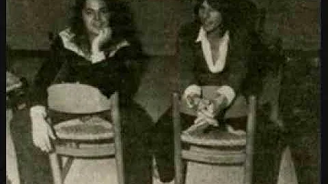 Tommy Bolin/ Jeff Beck- The Basement Jam 1976