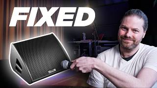 Are You Mixing Monitors Correctly