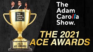 2021 ACE AWARDS Profile