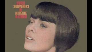 Mireille Mathieu - Sometimes