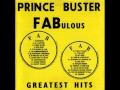 Prince Buster  Tie The Donkey&#39;s Tail