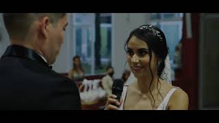 Best Wedding Video. - Nohemi & Alberto. #bestwedding #happiness #love