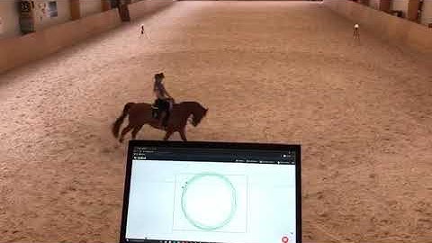 Noccela RTLS tracking and tracing system NOCCELA rider