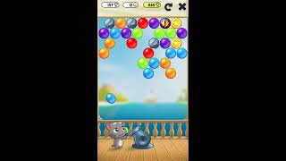 Baloncuk Vurmaca - Konuşan Tom'um Türkiye 🇹🇷 screenshot 5