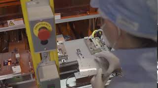 Optical Bonding: Process - Short version
