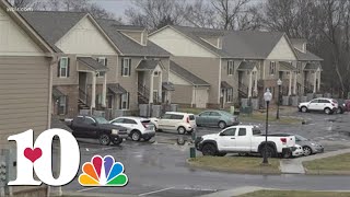 Morristown adds 300-unit housing development amid huge growth in city