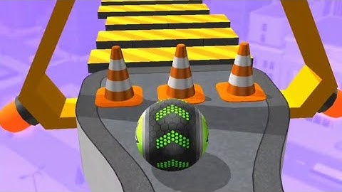 🔥Going Balls: Super Speed Run Gameplay | Level 1278-1279 Walkthrough | iOS/Android | 🏆