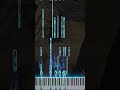 #piano #sheetmusic #music #pianocover #pianotutorial #hanszimmer #gladiator #filmmusic