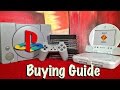 Ps1 beginners buying guide  best games