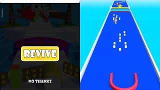 ✅ JUICE🍹 RUN 🆚 PICKER 3D | MIND RELAXING GAMES screenshot 4