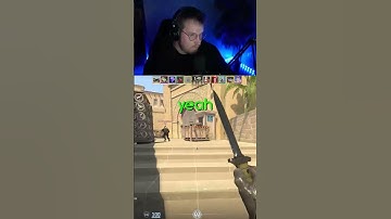 pov: your teammate probably smoked something #twitchstreamer #csgo  #cs2moments  #cs2funny