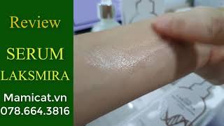 Top 20+ serum plus laksmira review hay nhất