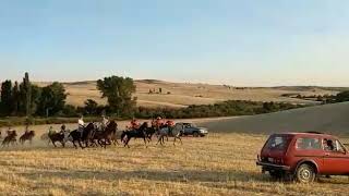 Las fiestas de Valdeolmos también llegan al campo