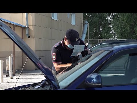 Новые правила изменения конструкции транспортного средства // "Новости 49" 12.08.22