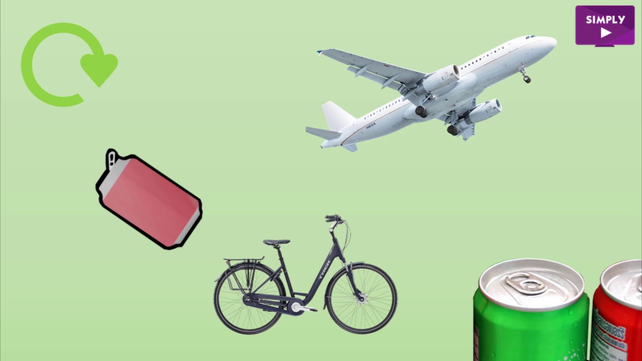 Dry Mixed Recycling: A Quick Guide to your recycling*