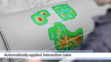 (2013) Pipecheck - Solution for Pipeline Corrosion (Code-Compliant B31G) and Mechanical Damage