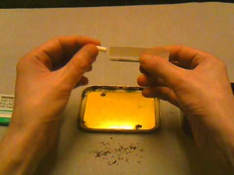 Natural American Spirit Rolling Tobacco Review Natural American Spirit Rolling Tobacco Review