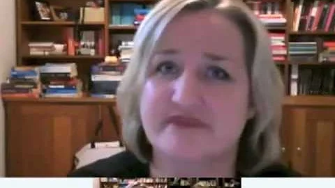Amy Andrews - ARRA Author Chat