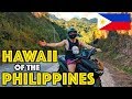 The HAWAII of the PHILIPPINES (learning Tagalog)