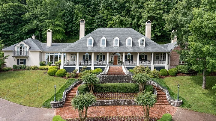 Stunning Brentwood TN Estate - LCT Team - Parks - ...