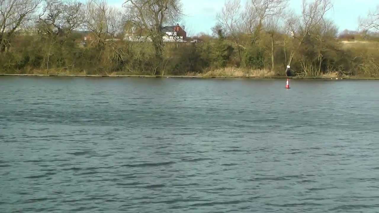 Drayton Reservoir Update 59 WATER LEVELS YouTube