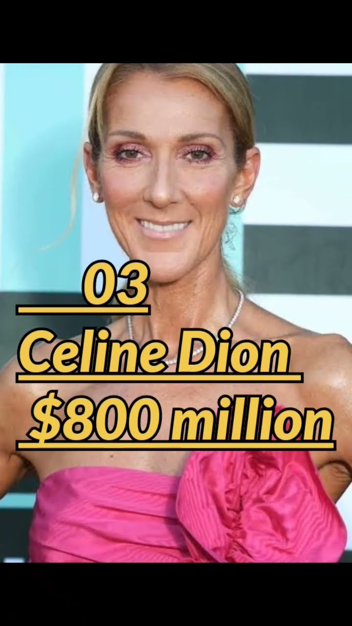top-10-richest-female-musicians-in-the-world-2024-trending-ytshorts