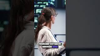 Unlocking the Secrets of Cloud Database Management ☁️🔐