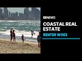 Rental vacancy rates hit zero in Australian coastal towns as city-dwellers escape COVID | ABC News