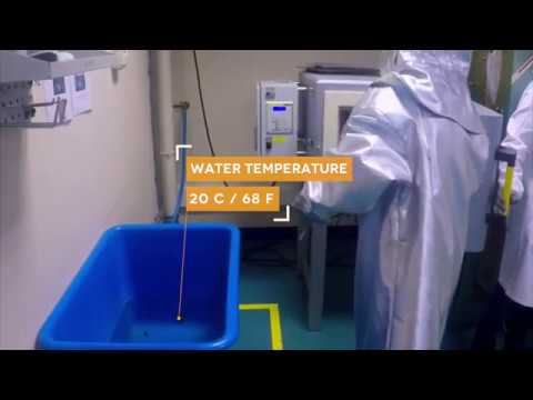 Thermal Shock Test